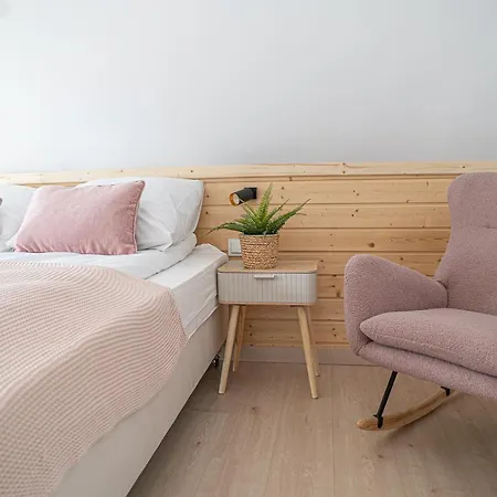 Badz Blisko * Szczyrk