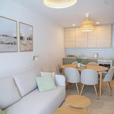 Badz Blisko Holiday home
