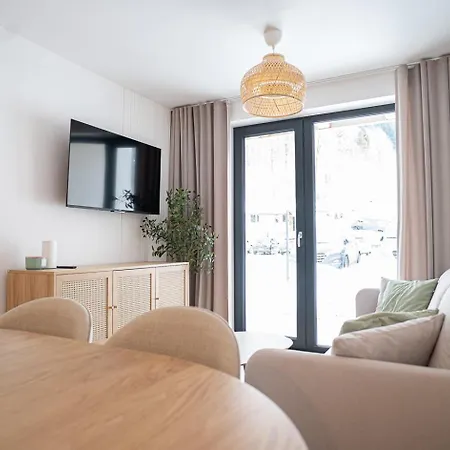 度假居 Badz Blisko