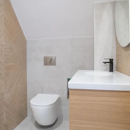 Badz Blisko Feriehus *