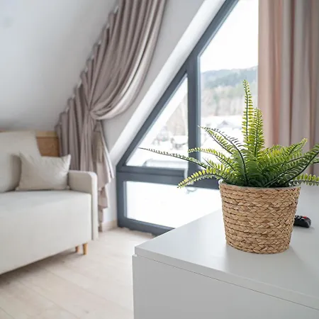 Nyaraló Badz Blisko Szczyrk