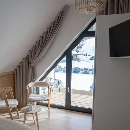 Badz Blisko Feriehus *