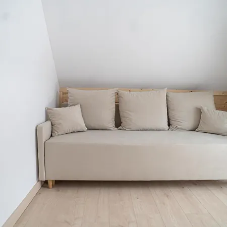 Feriehus Badz Blisko *