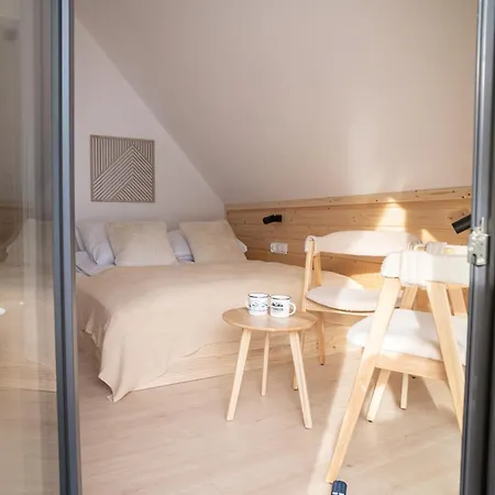 Feriehus Badz Blisko