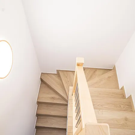 Badz Blisko Feriehus *