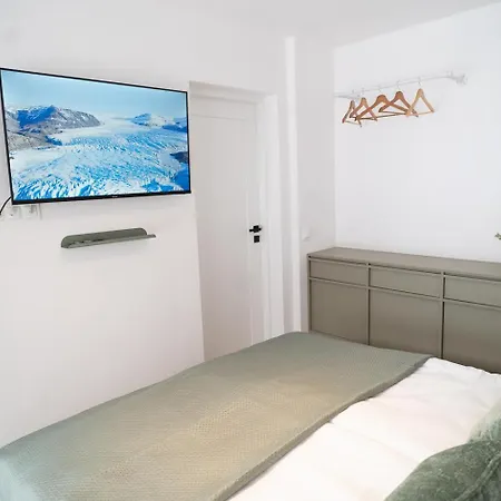 Badz Blisko Holiday home *