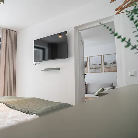 Badz Blisko Holiday home Szczyrk