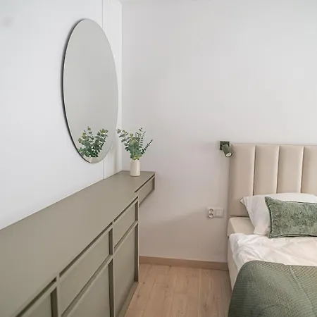 Feriehus Badz Blisko Szczyrk