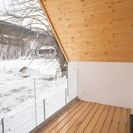 Feriehus Badz Blisko