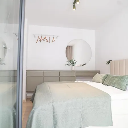 Nyaraló Badz Blisko *