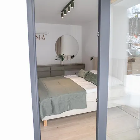 Badz Blisko Nyaraló Szczyrk