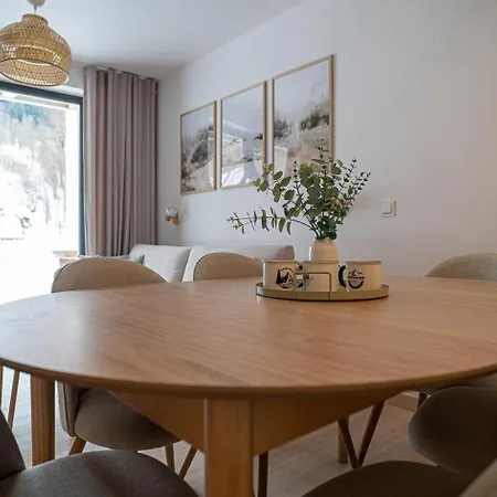 Feriehus Badz Blisko