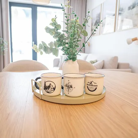 Nyaraló Badz Blisko Szczyrk