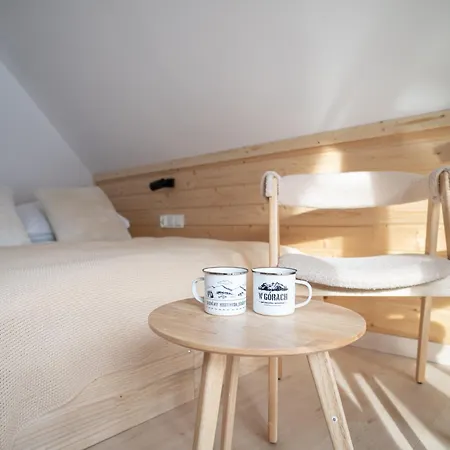 Badz Blisko * Szczyrk