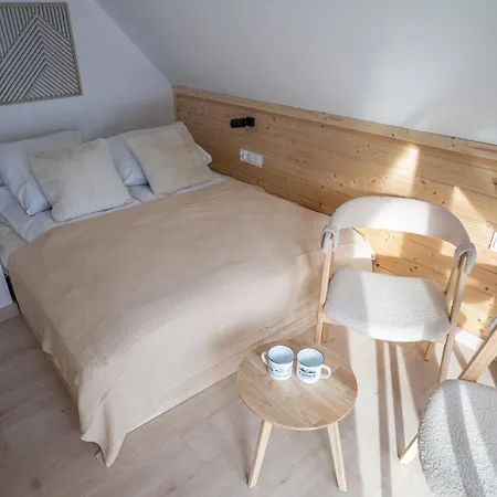 Feriehus Badz Blisko *