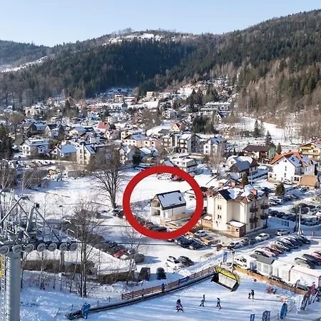 Badz Blisko Nyaraló