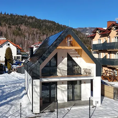 Badz Blisko Holiday home Szczyrk