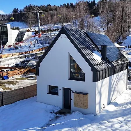 Nyaraló Badz Blisko Szczyrk