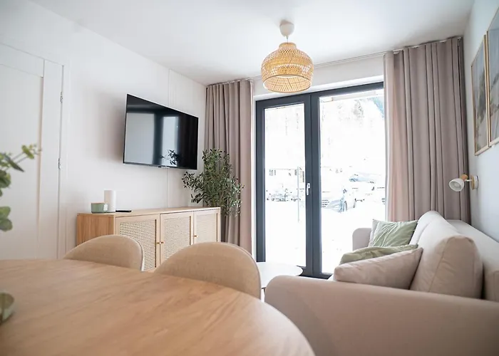 度假居 Badz Blisko