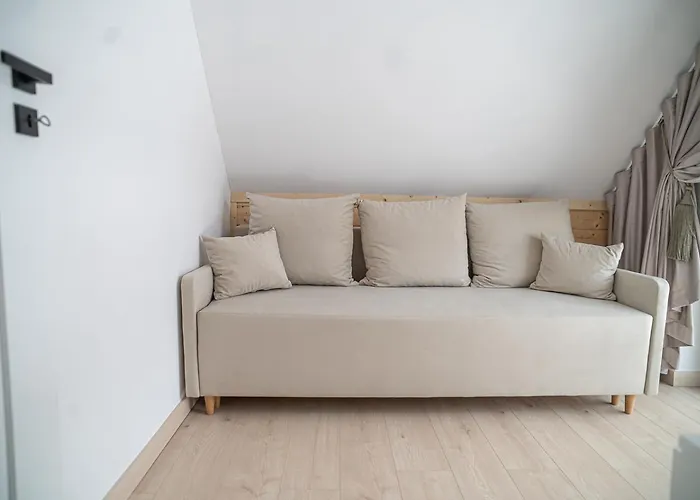 Сasa de vacaciones Badz Blisko *