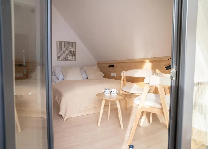 度假居 Badz Blisko