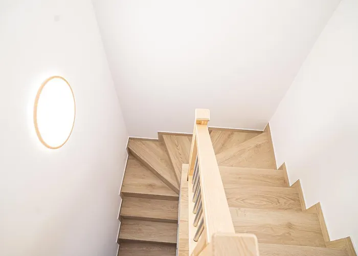 Badz Blisko Prázdninový dům *