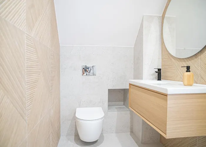 Badz Blisko Prázdninový dům Szczyrk