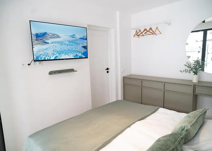 Badz Blisko Prázdninový dům *