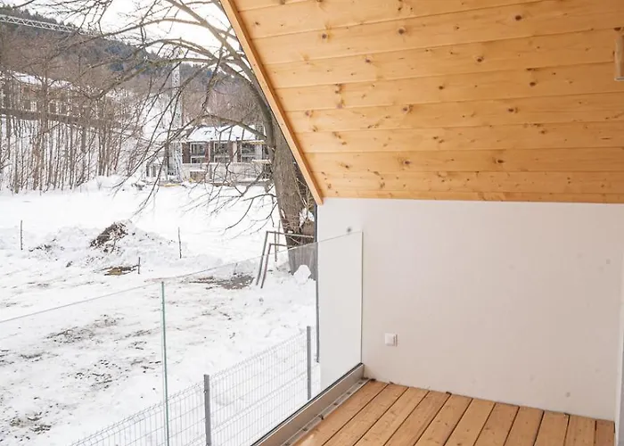 度假居 Badz Blisko