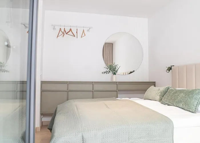 Prázdninový dům Badz Blisko *