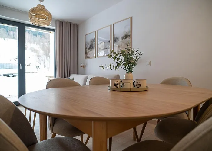 Сasa de vacaciones Badz Blisko