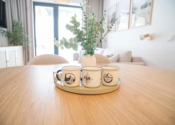 Сasa de vacaciones Badz Blisko Szczyrk