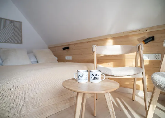 Badz Blisko * Szczyrk