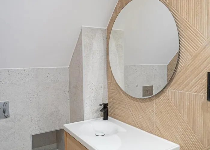 Badz Blisko Prázdninový dům