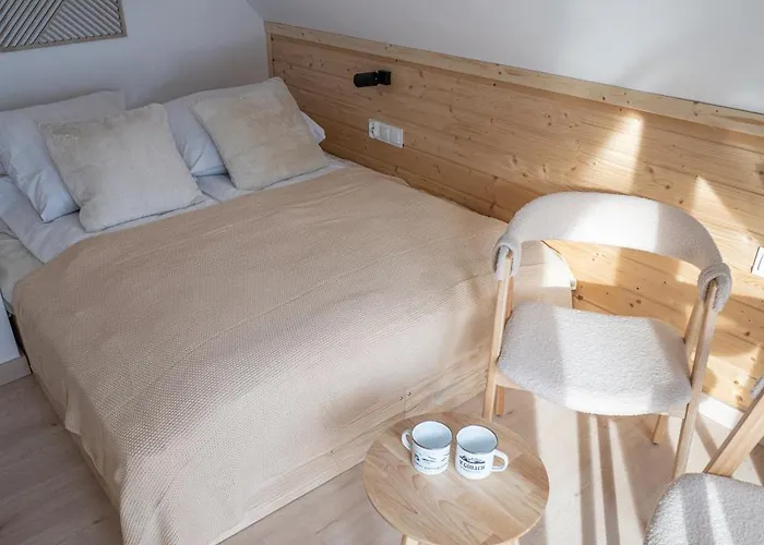 Prázdninový dům Badz Blisko *