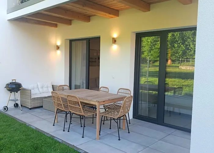 Badz Blisko * Szczyrk