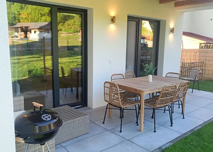 Badz Blisko 什切尔克